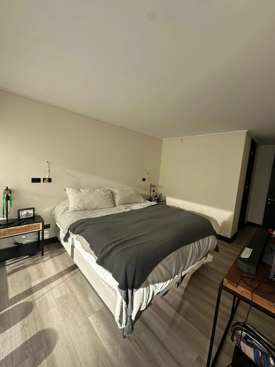 Arriendo Departamento 3D 3B 2E Campus Oriente - Providencia