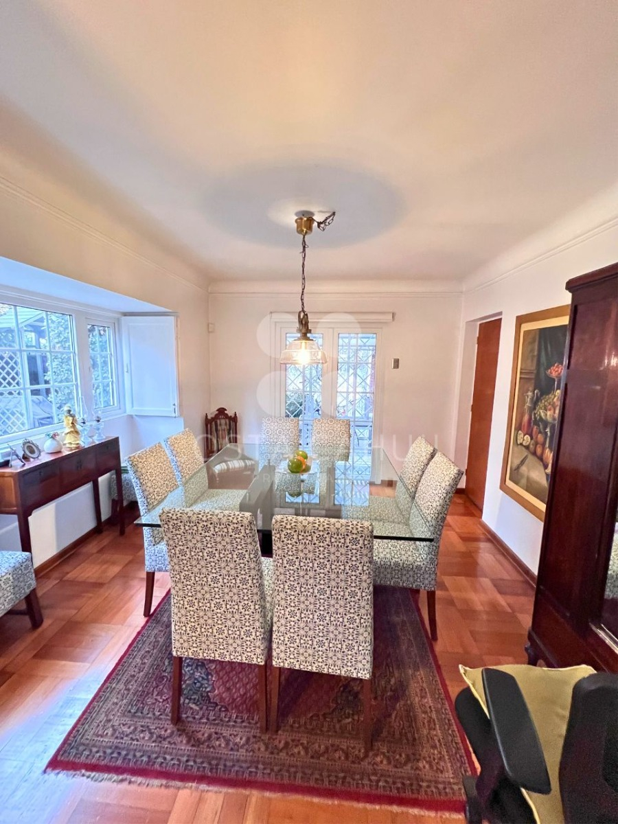 Venta Casa SO 4D en suite 4B 2E Metro Escuela Militar - Las Condes