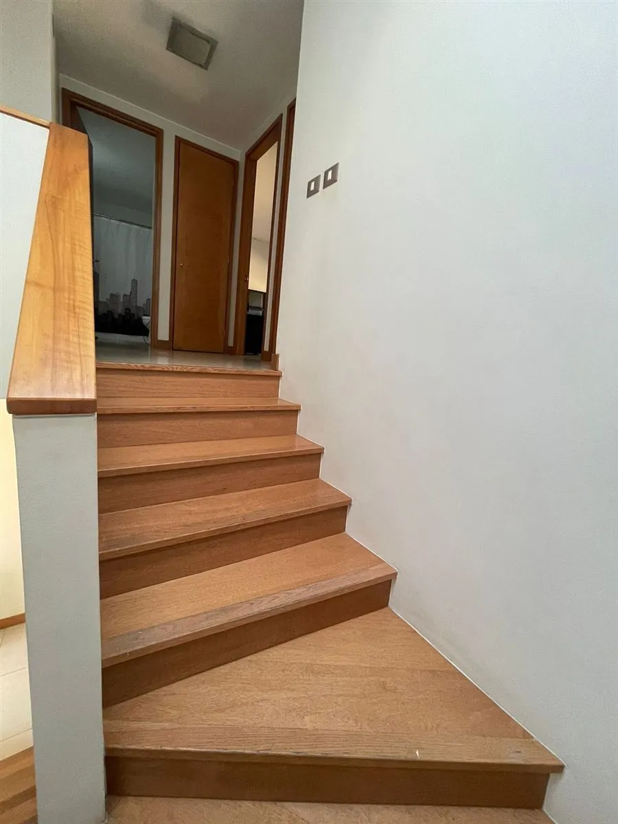 Venta Casa NP 4D Suite 4B 3E 1Bd Lo Curro - Vitacura