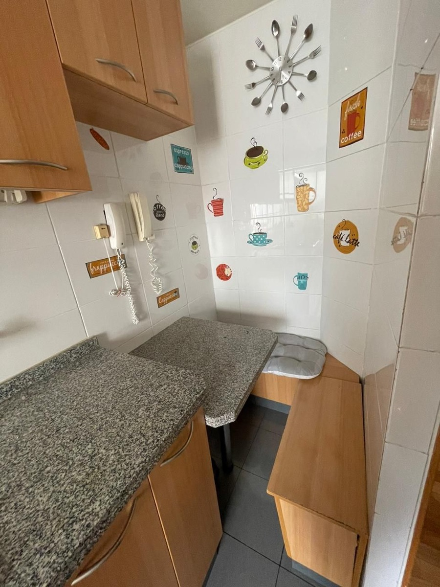 Arriendo Departamento 3D Metro Manquehue - Apumanque - Las Condes