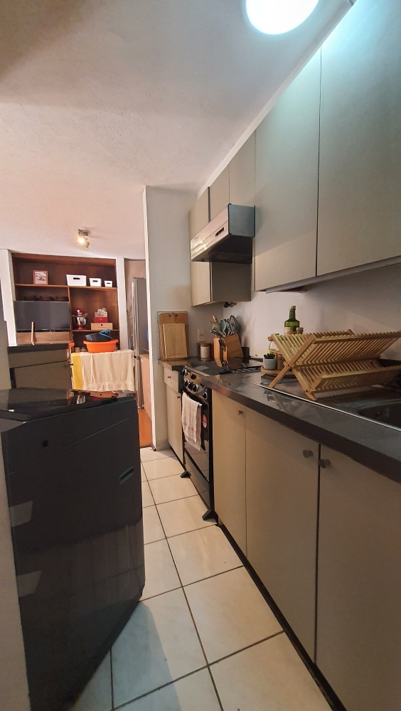 Venta Departamento 1D 1B 1E Parque Bicentenario - Vitacura