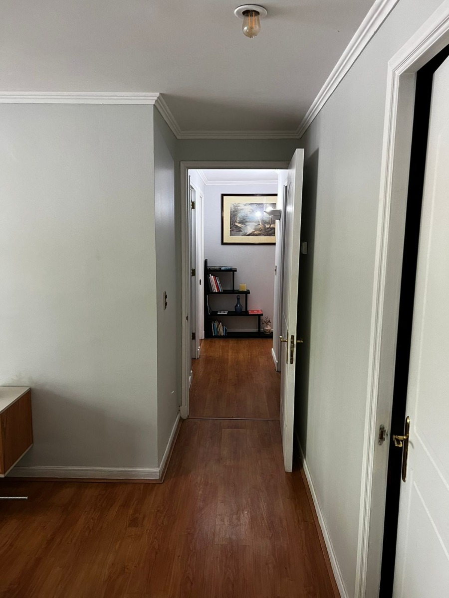 Venta Departamento O 3D en suite Walk-in cl&oacute;set 3B 1E 1B Los Dominicos - Las Condes