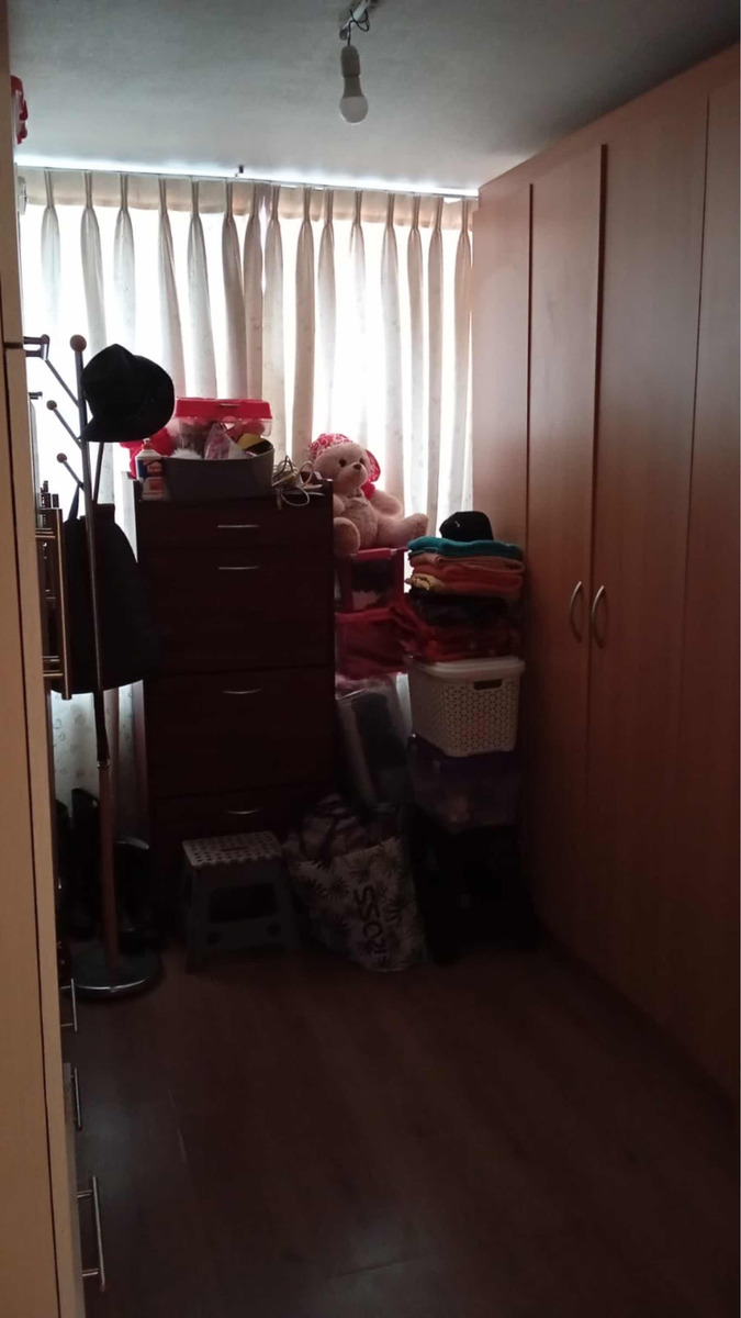 Venta Departamento 2D 2B 1E Metro Irarr&aacute;zaval - &Ntilde;u&ntilde;oa