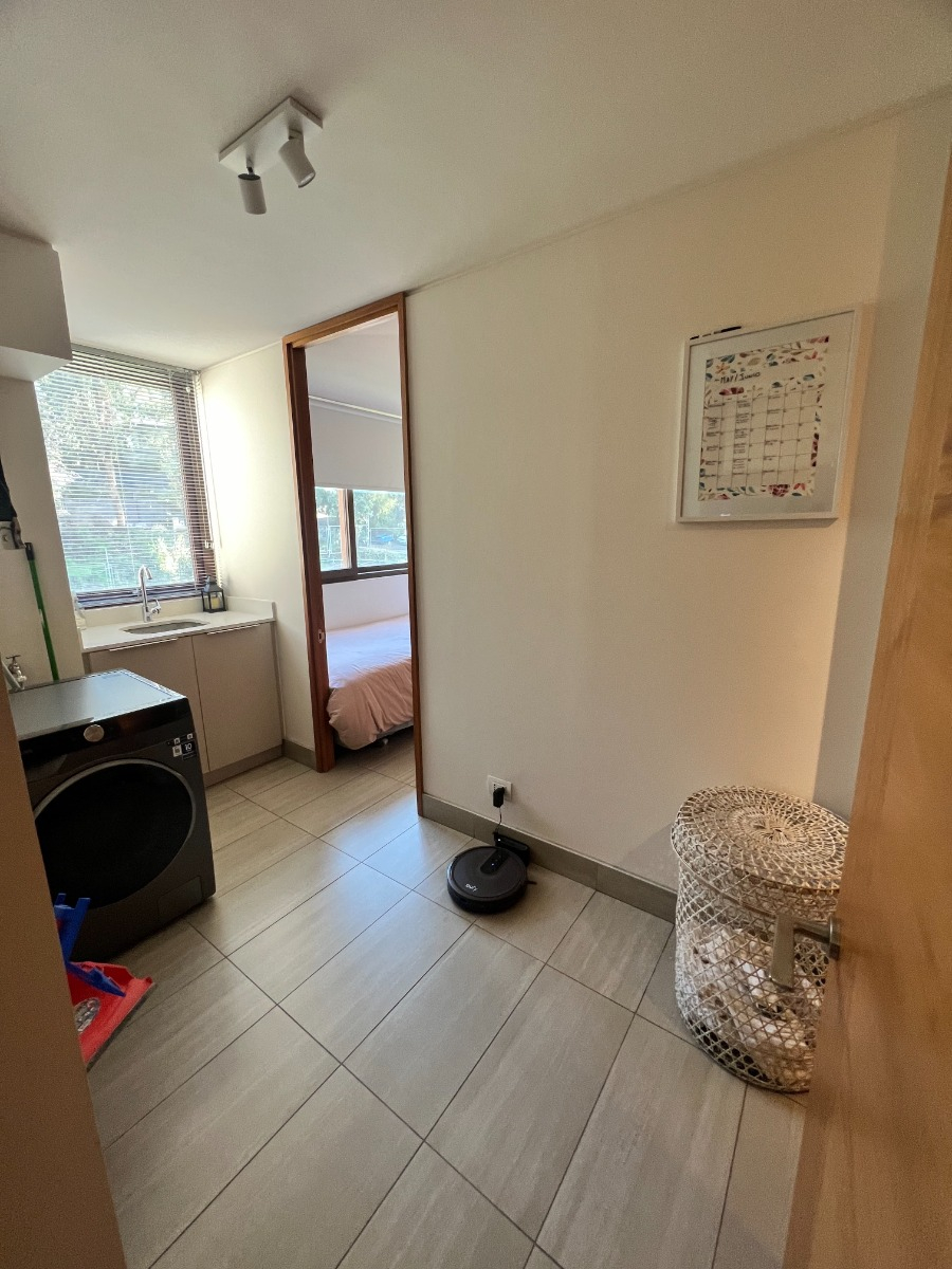 Venta Departamento NO 4D 4B 4E 1B Lo Curro - Vitacura