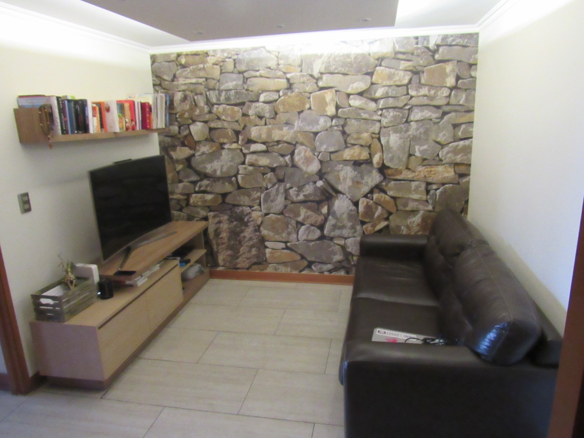 Venta Departamento O 4D en suite Walk-in cl&oacute;set 4B 2E 1B La Llaver&iacute;a - Vitacura