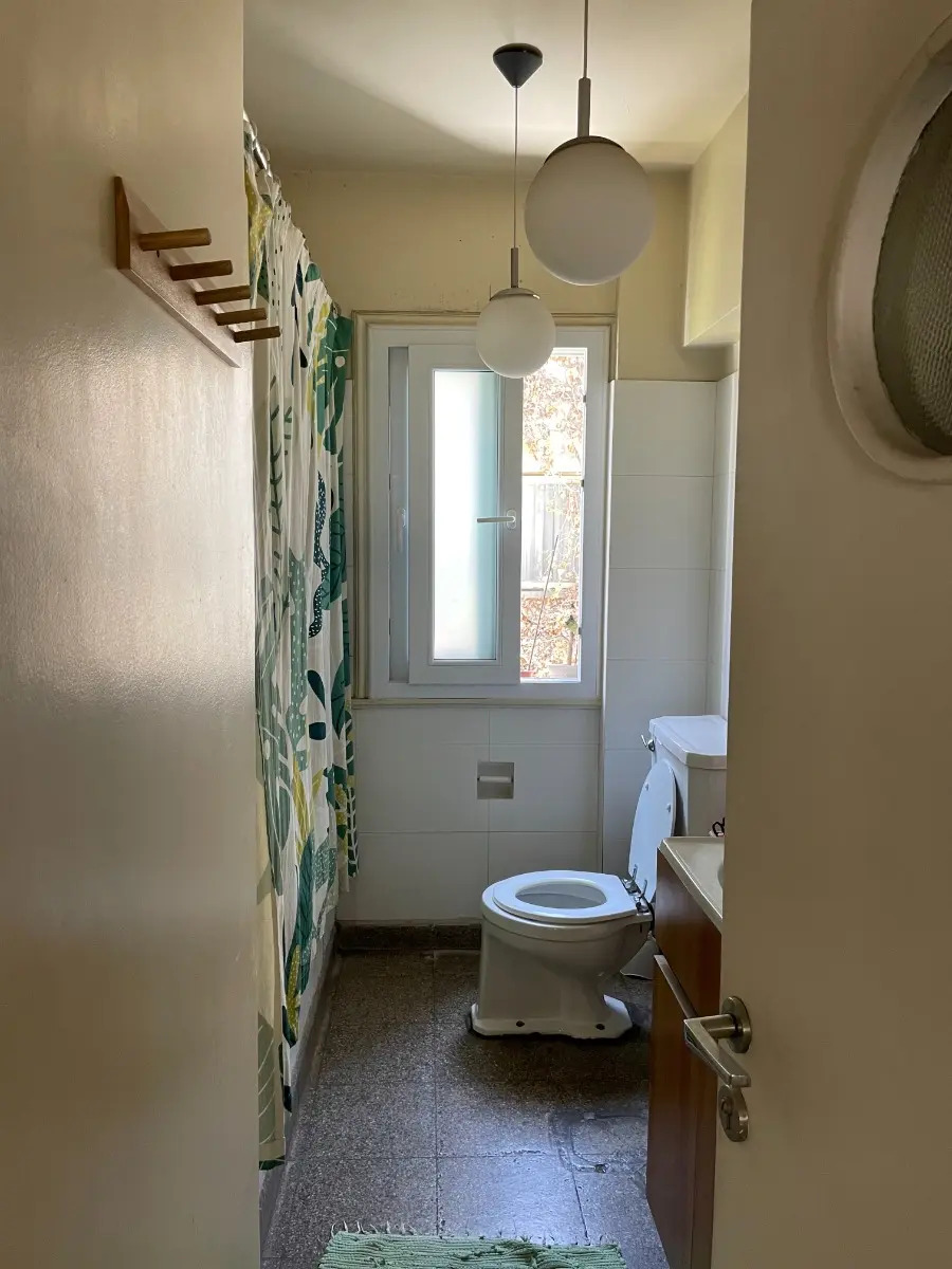 Arriendo Departamento P 2D 2B 1B Salvador - Providencia