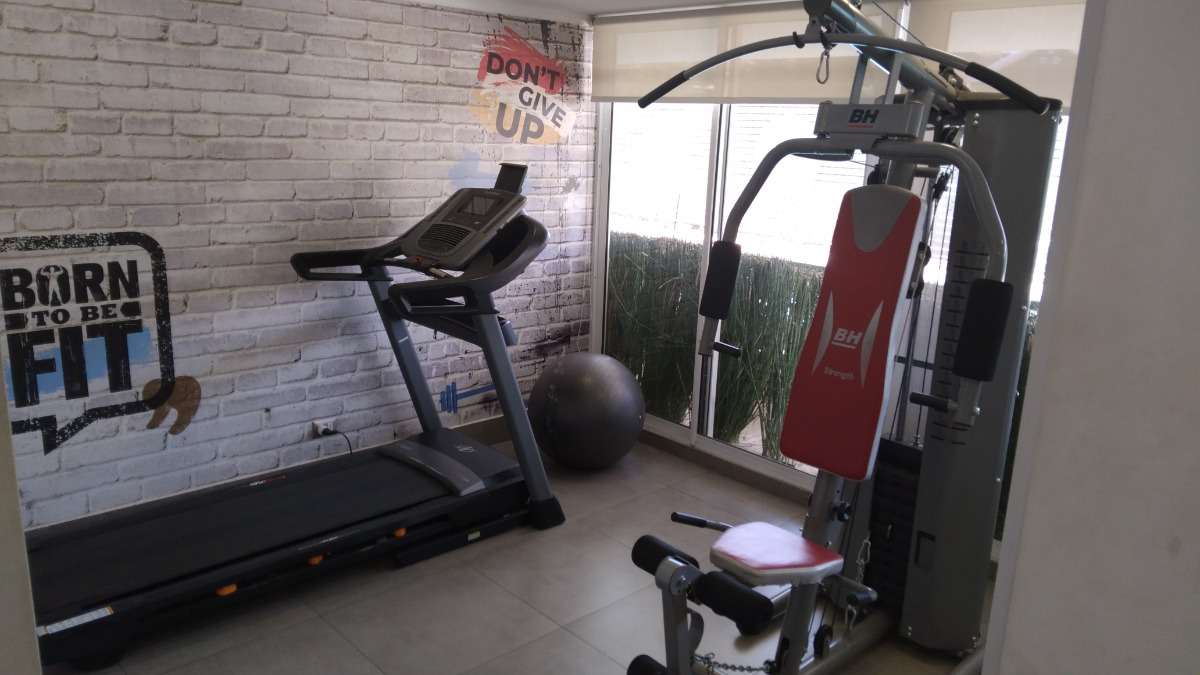 Venta Departamento P 2D en suite Walk-in cl&oacute;set 2B 2E 1B Parque Bot&aacute;nico - &Ntilde;u&ntilde;oa