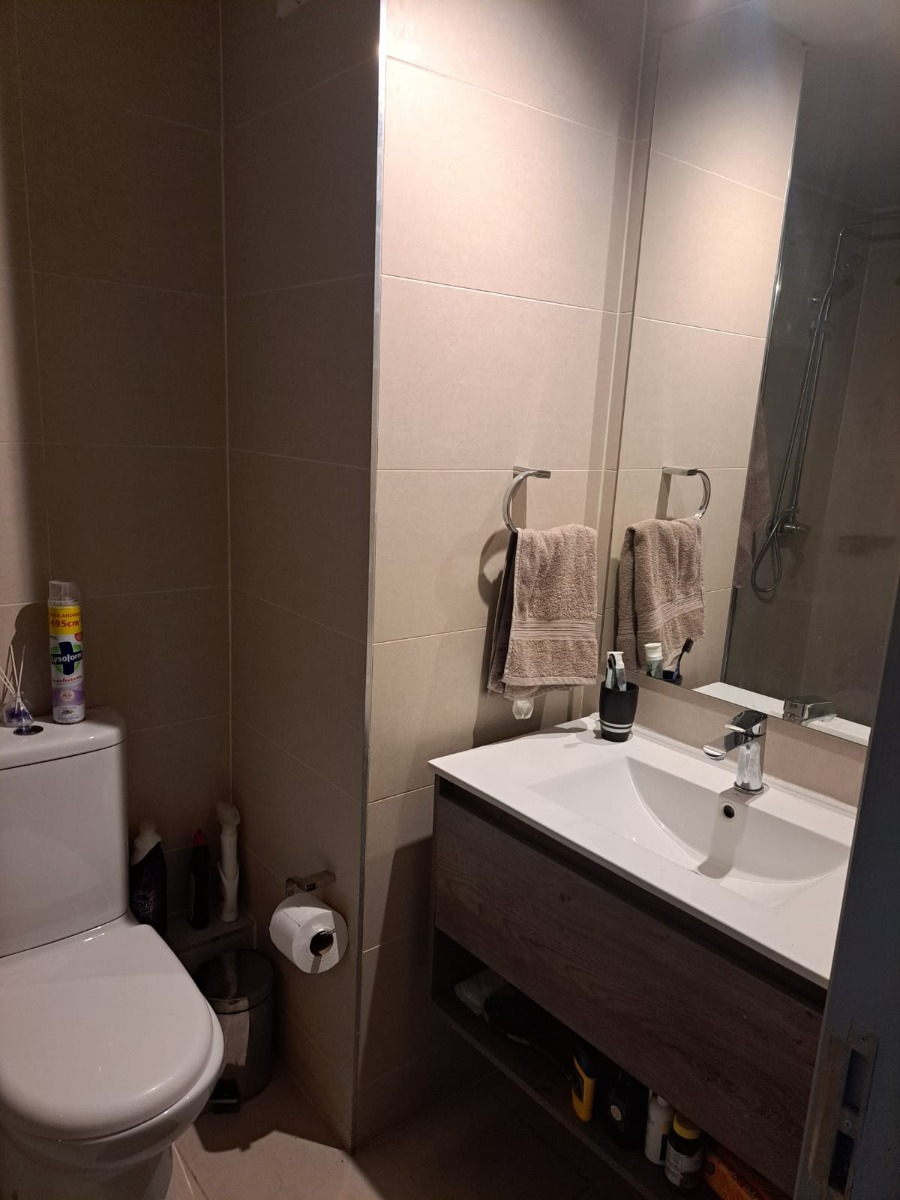 Arriendo Departamento N 2D 2B 1E Plaza Ega&ntilde;a - &Ntilde;u&ntilde;oa