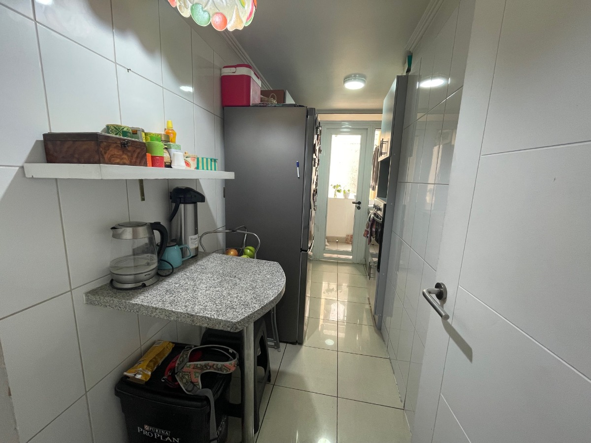 Venta Departamento SO 2D 2B 1E 1B Parque Bot&aacute;nico - &Ntilde;u&ntilde;oa