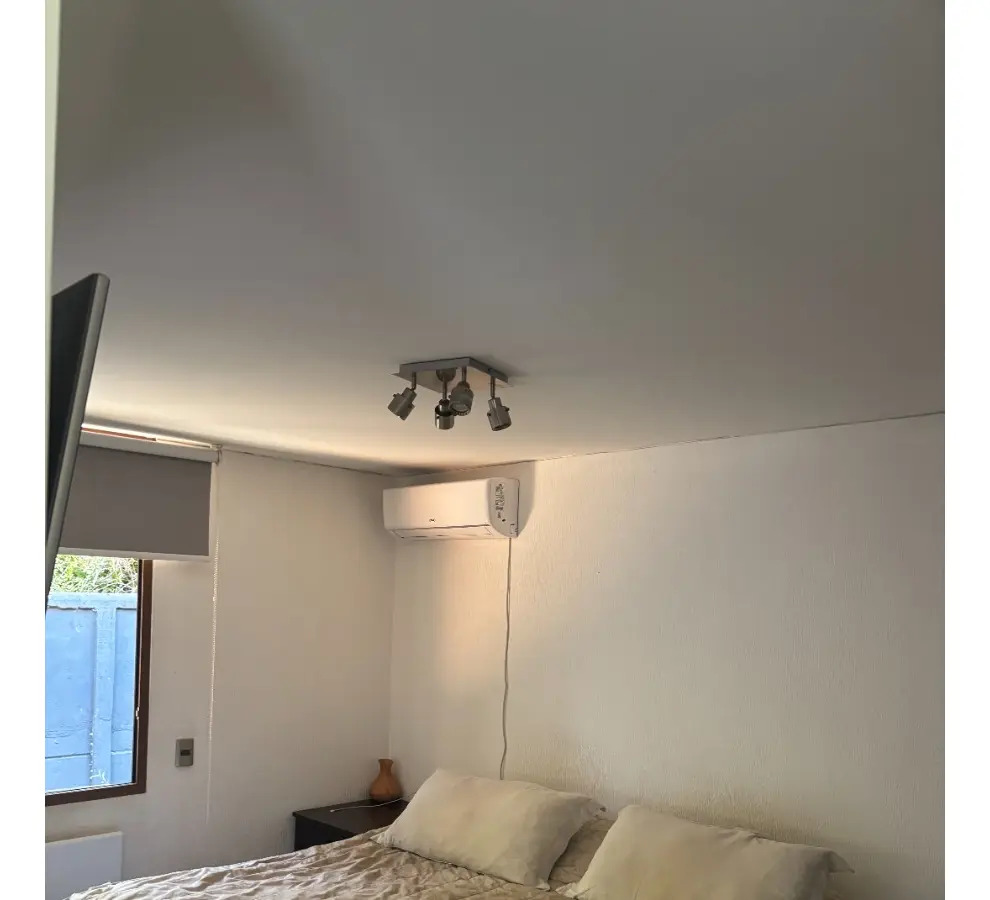Arriendo Casa 3D 2B 2E Vaticano - Las Condes