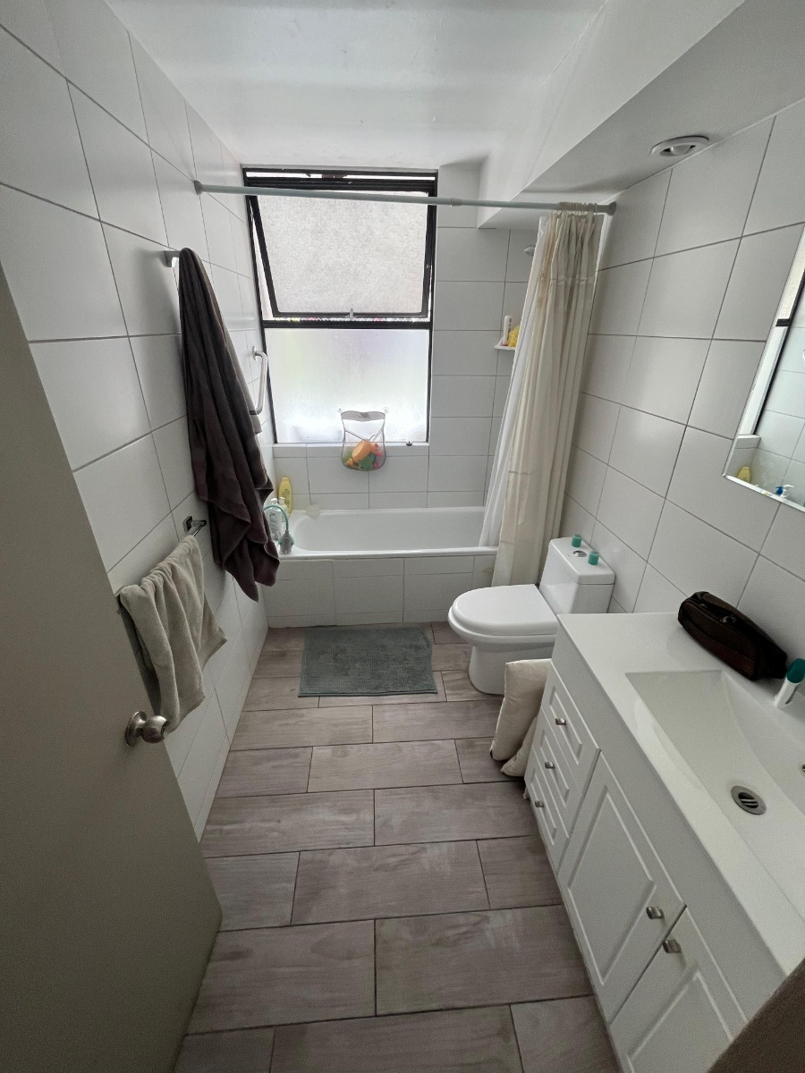 Venta Departamento 3D 2B 1E 1B Nueva Las Condes - Las Condes