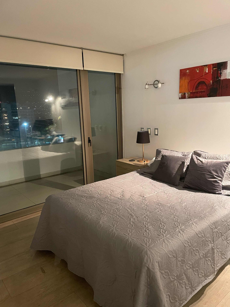Arriendo Departamento 1D 1B 1E 1B Estoril - Las Condes