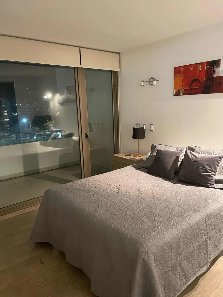Arriendo Departamento 1D 1B 1E 1B Estoril - Las Condes