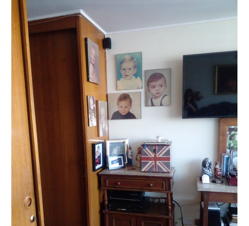 Venta Departamento 3D en suite 2B Metro Tobalaba - Mall Costanera - Providencia