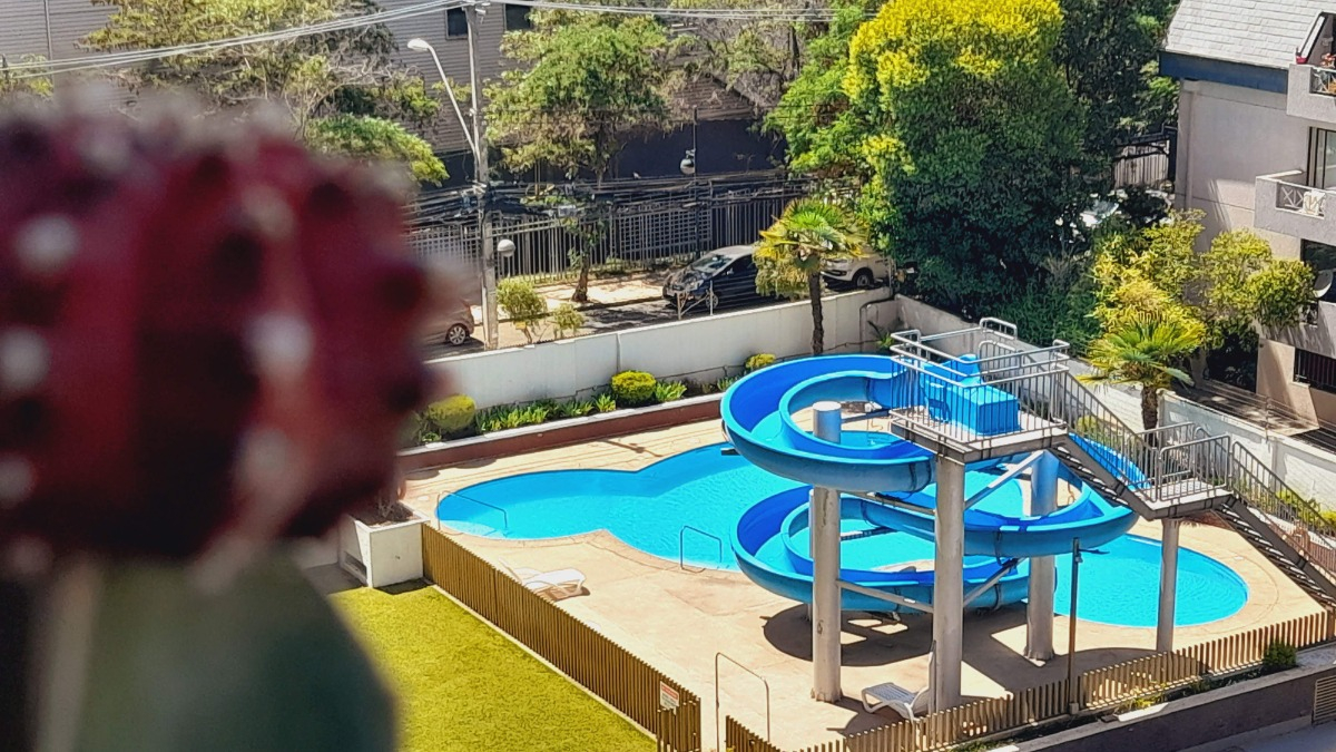 Venta Departamento S 2D en suite Walk-in cl&oacute;set 2B 1E 1B Metro &Ntilde;u&ntilde;oa - &Ntilde;u&ntilde;oa