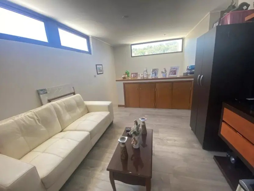 Venta Casa NO 4D en suite Walk-in cl&oacute;set 4B 3E 1B Los Trapenses - Lo Barnechea