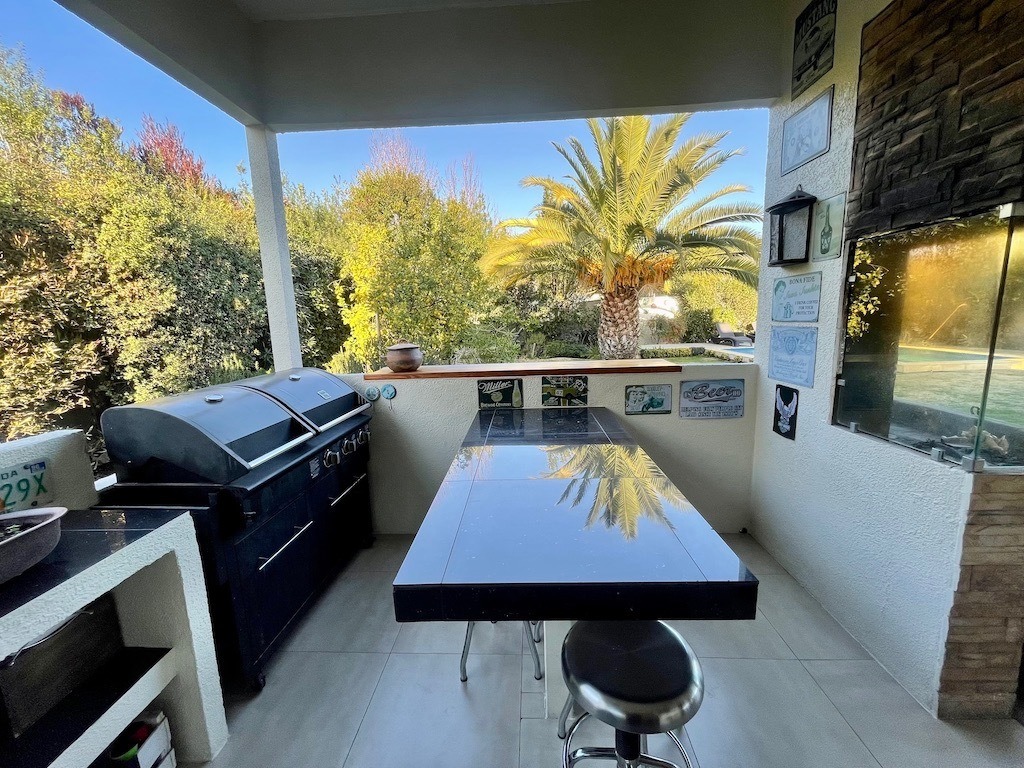 Venta Casa O 5D en suite Walk-in cl&oacute;set 5B 2E 2B Chicureo - Colina