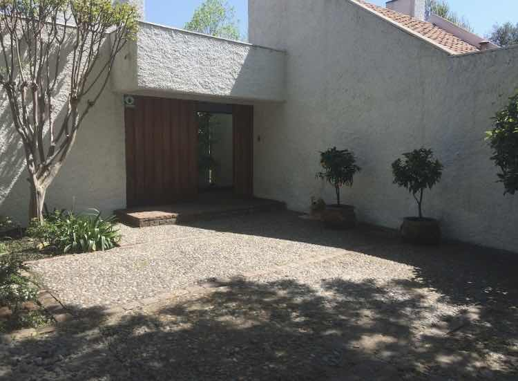 Venta Casa 4D La Dehesa - Lo Barnechea
