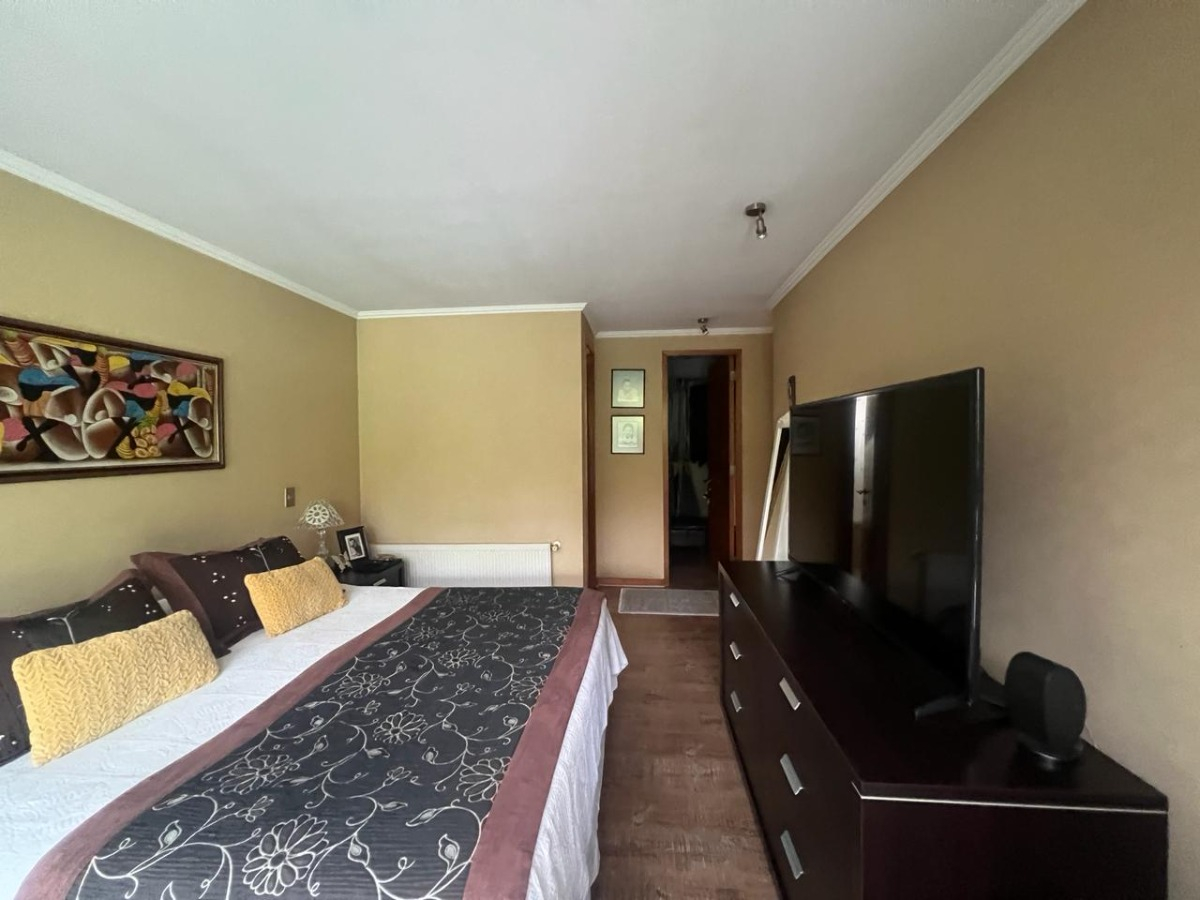 Venta Casa NOSP 5D en suite Walk-in cl&oacute;set 5B 4E 2B La Reina Alta - La Reina