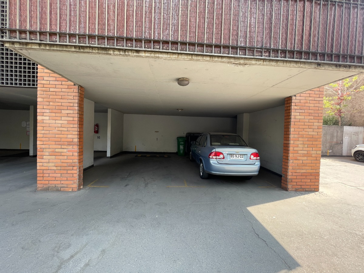 Venta Departamento NO 2D en suite 2B 1E 1Bd Plaza &Ntilde;u&ntilde;oa - &Ntilde;u&ntilde;oa