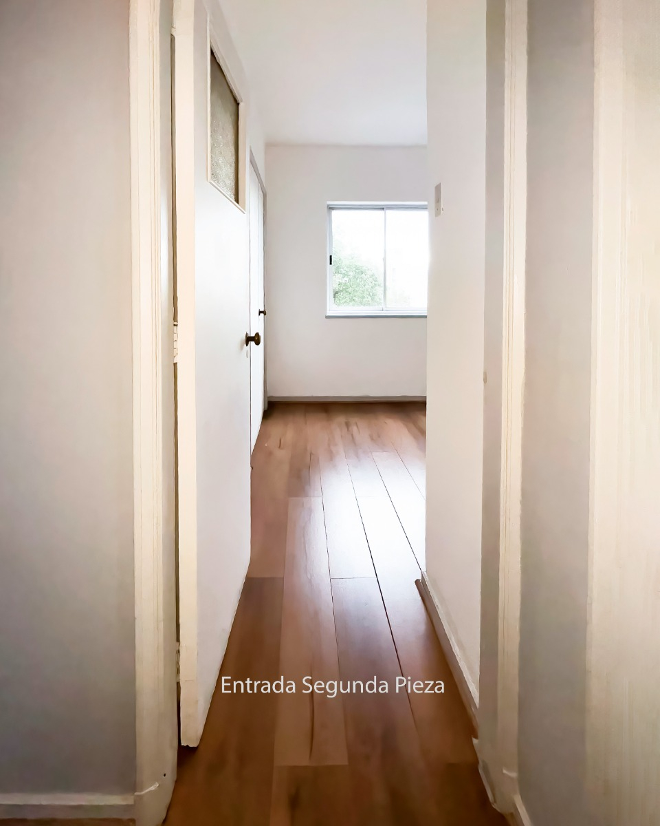 Venta Departamento SO 3D 2B Salvador - Providencia