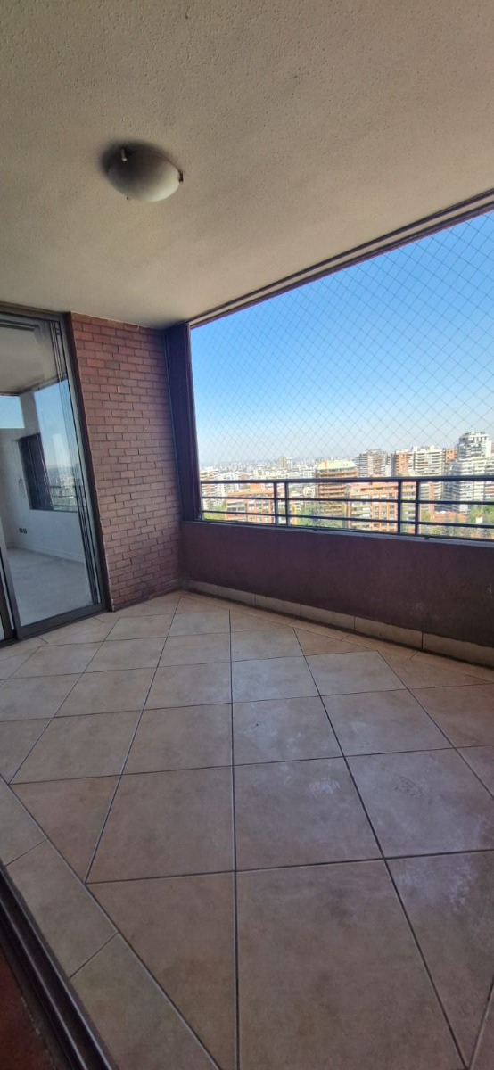 Arriendo Departamento SP 3D Walk-in cl&oacute;set 2B 1E 1B Sebasti&aacute;n Elcano - Las Condes