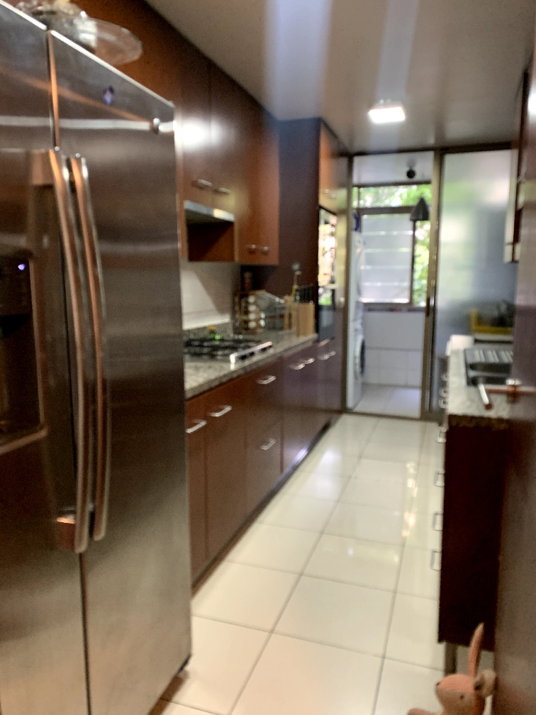 Arriendo Departamento 3D 3B 2E 1B Parque Bicentenario - Vitacura