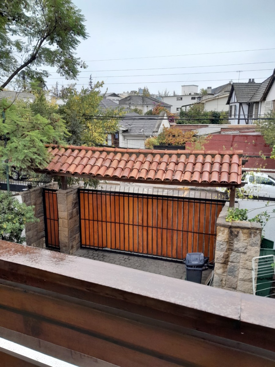 Venta Casa 5D Metro Bilbao - Providencia