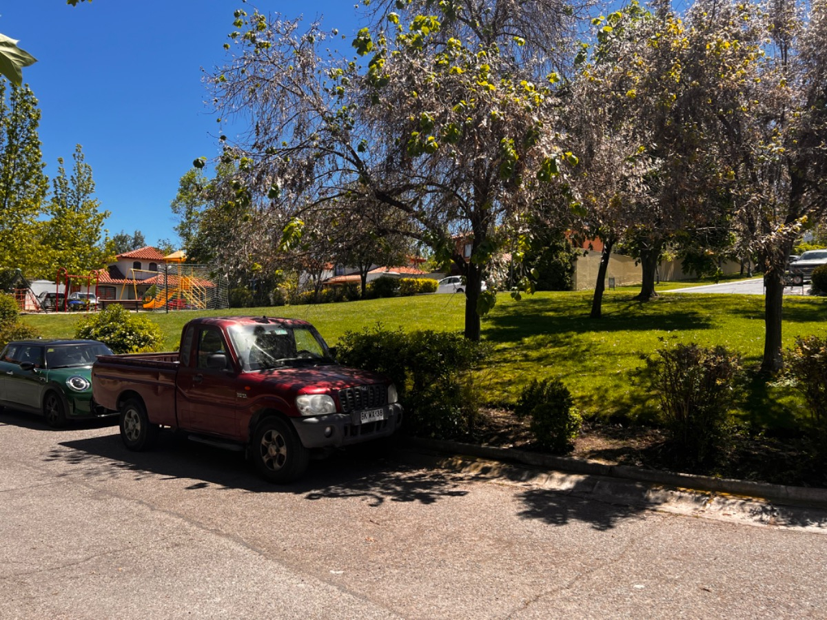 Venta Casa NP 4D 4B 2E La Dehesa - Lo Barnechea