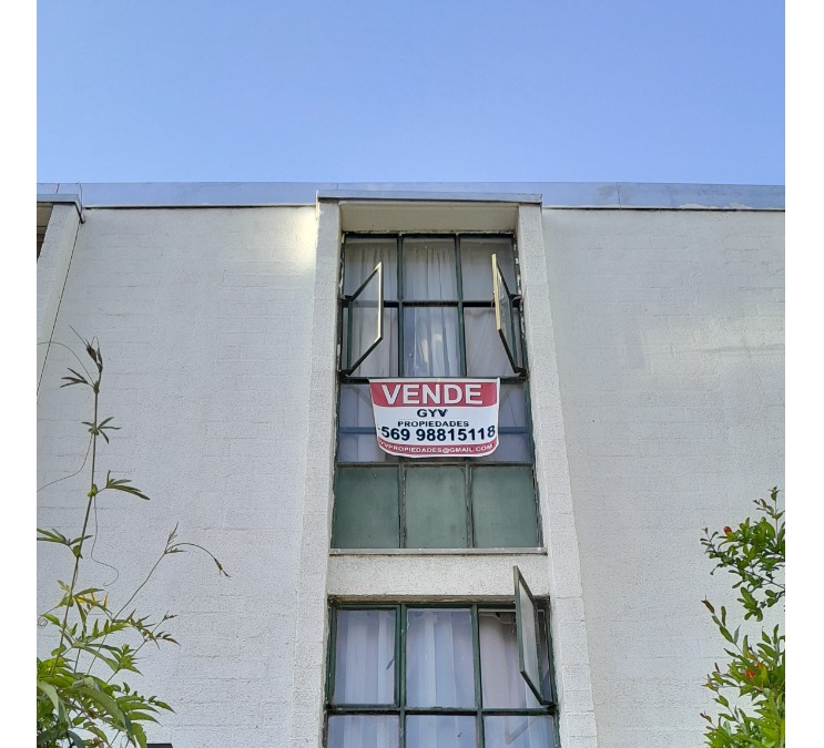 Venta Casa SP 2D 2B 1B Plaza San Enrique - Lo Barnechea