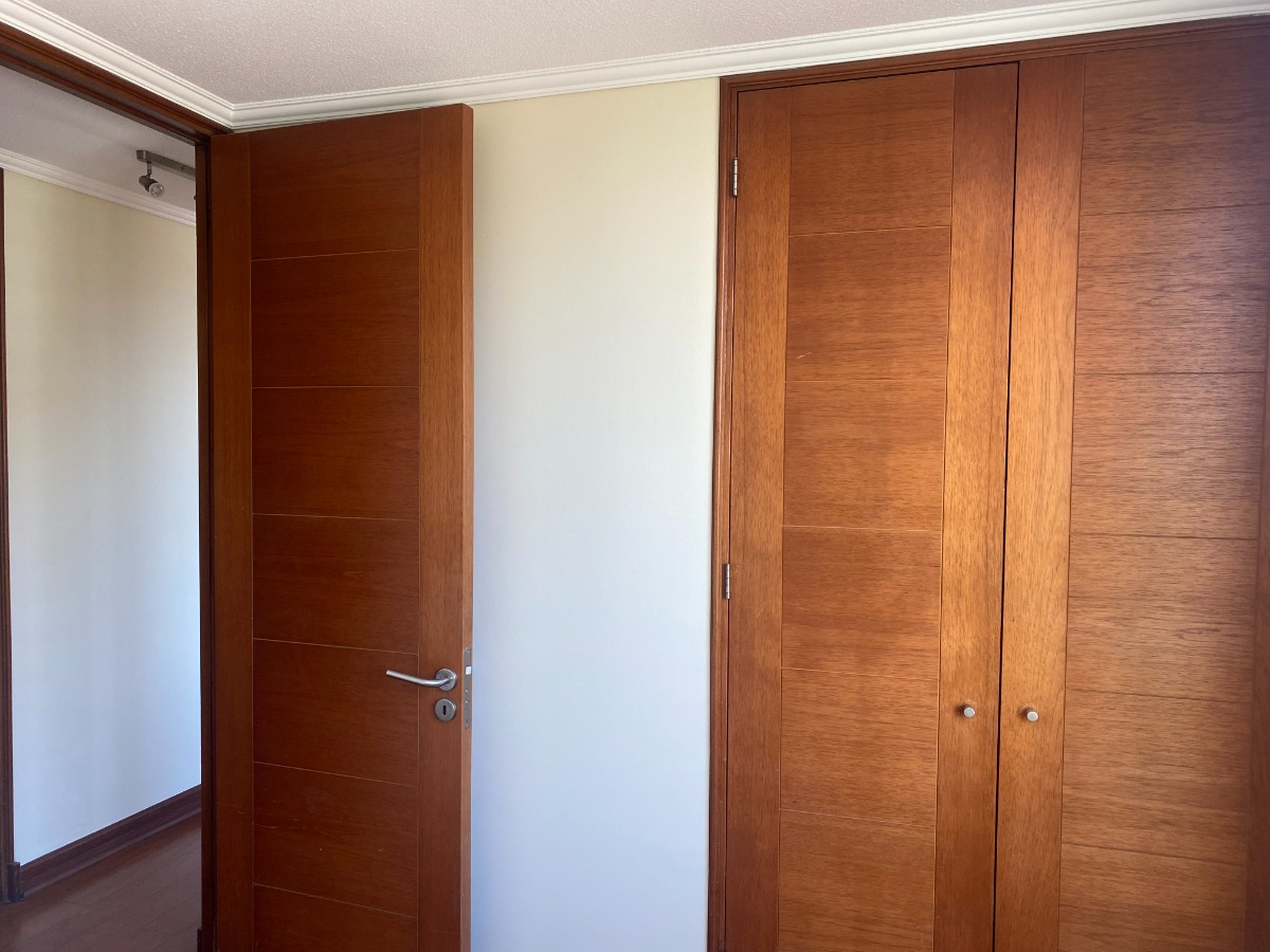 Arriendo Departamento 3D Alto Las Condes - Las Condes