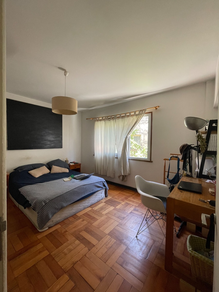 Arriendo Departamento P 2D 2B 1B Salvador - Providencia