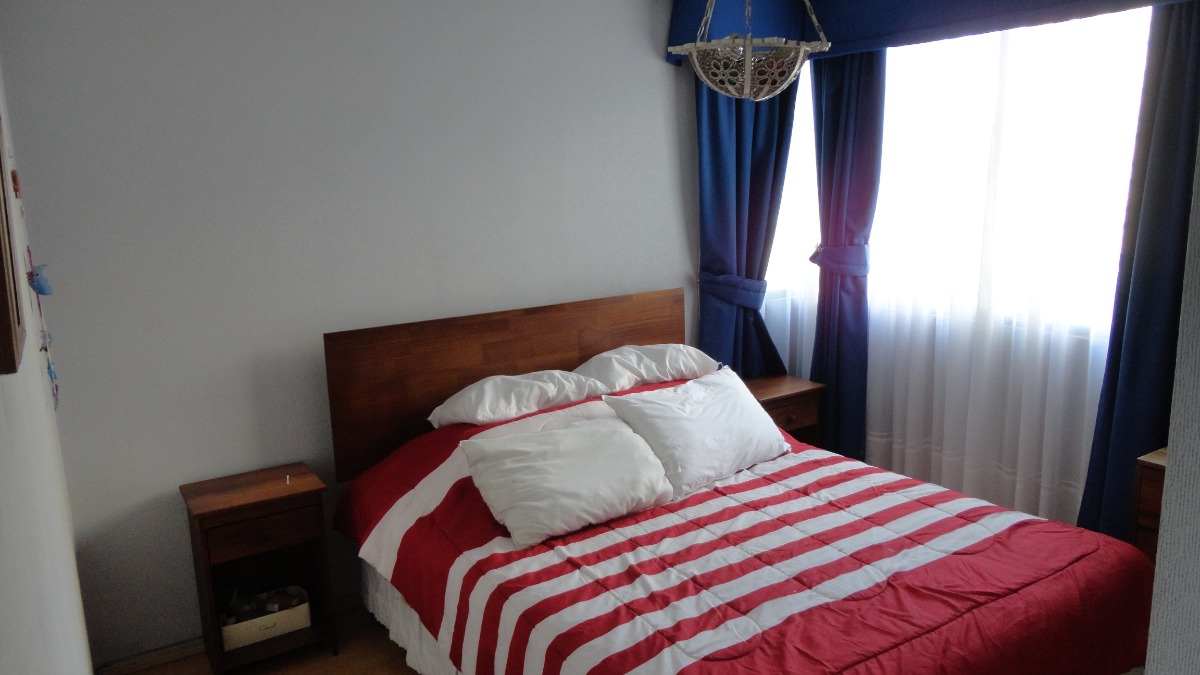 Venta Departamento NO 3D en suite 2B 1E 1B In&eacute;s de Su&aacute;rez - Providencia