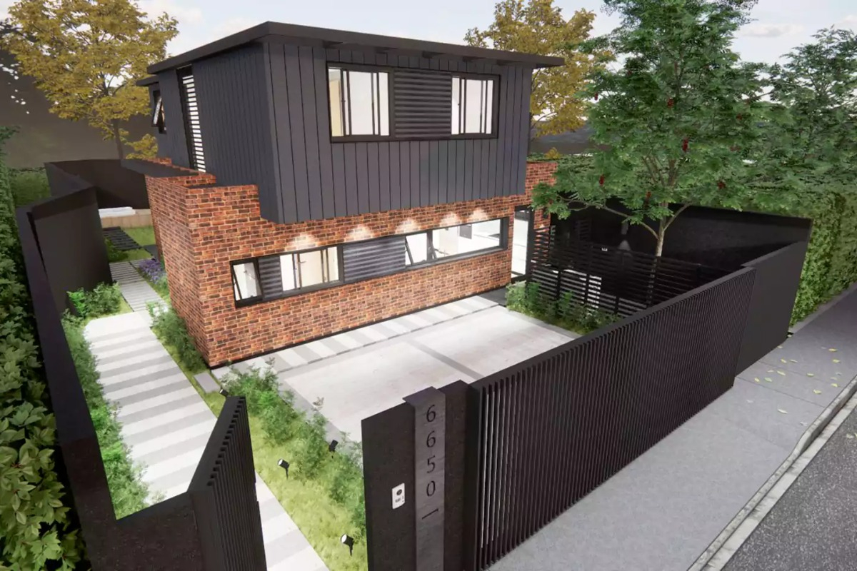 Venta Casa NOSP 4D Walk-in cl&oacute;set 4B 2E Nuestra Se&ntilde;ora del Rosario - Vitacura