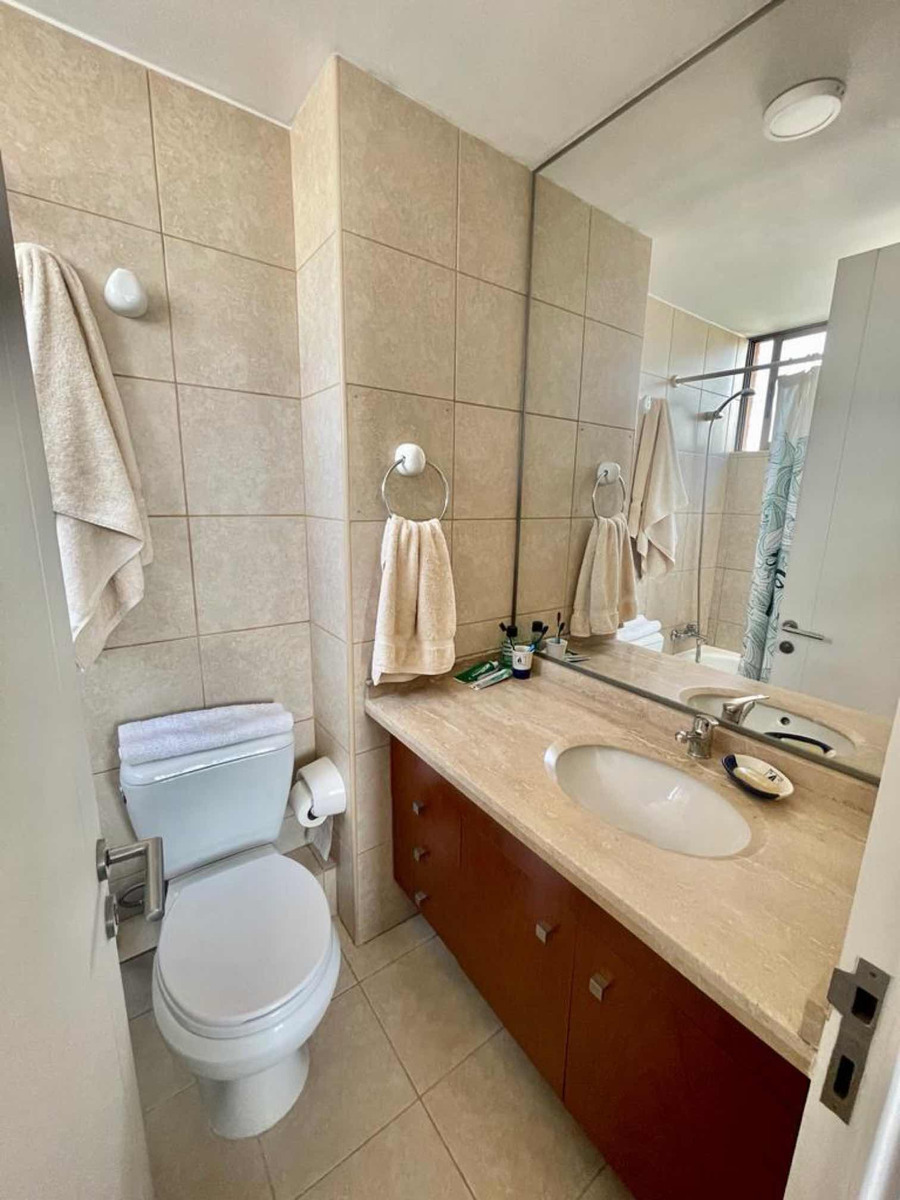 Arriendo Departamento 2D 2B 1B Pedro de Valdivia - Providencia