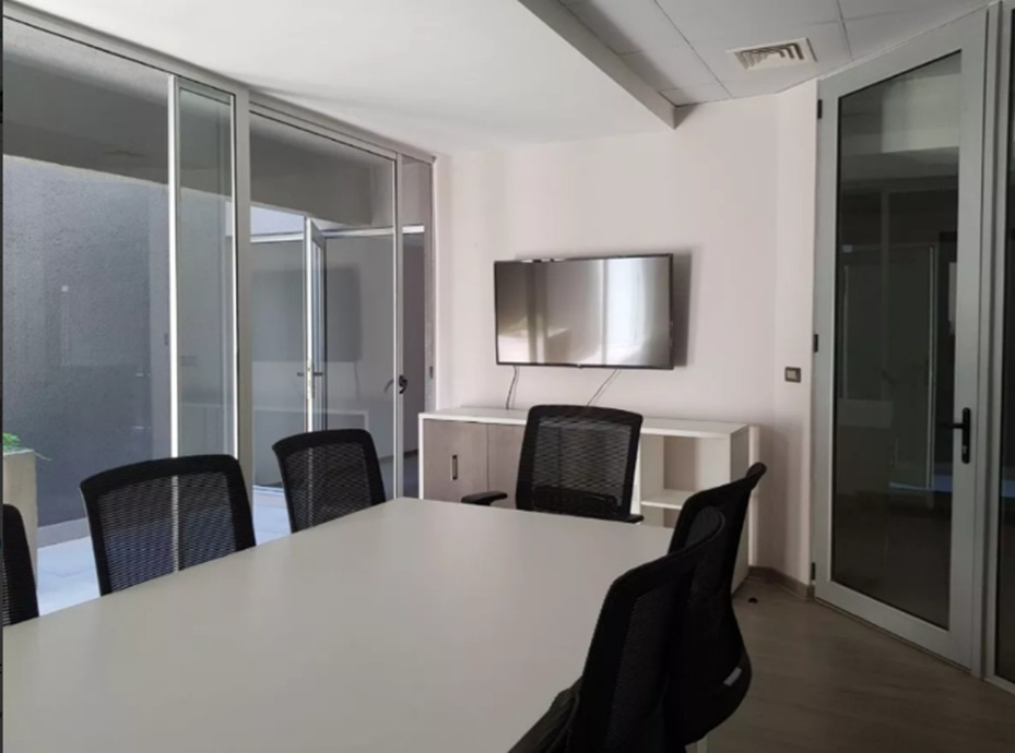 Venta Oficina 2B 1E 1B Metro Simón Bolivar - La Reina