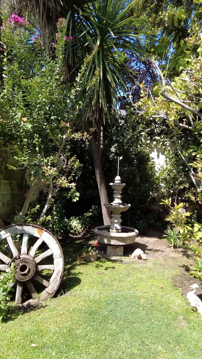 Venta Casa NO 5D en suite Walk-in cl&oacute;set 4B 4E 1B Los Dominicos - Las Condes