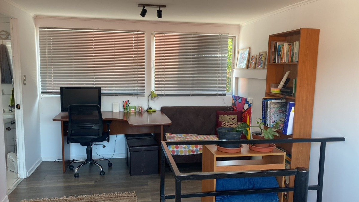 Arriendo Casa NO 4D en suite 3B 1E La Llaver&iacute;a - Vitacura