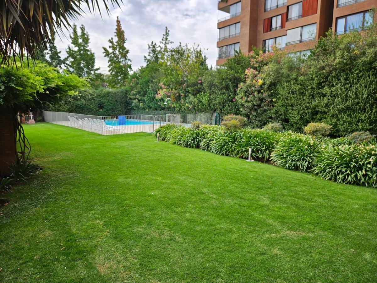 Arriendo Departamento NO 3D 2B 1E 1B Sebasti&aacute;n Elcano - Las Condes