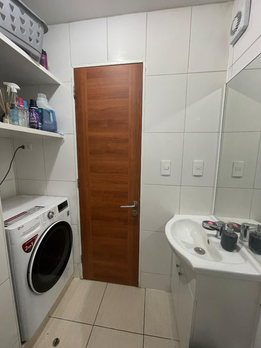 Arriendo Departamento NO 2D 2B 1E 1B Metro Hernando de Magallanes - Las Condes