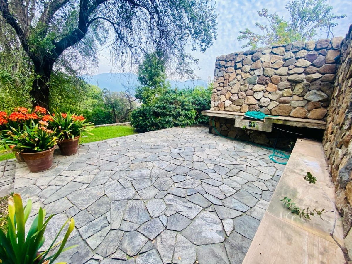 Venta Casa NO 5D en suite Walk-in cl&oacute;set 4B 6E 1B Juan XXIII - Vitacura