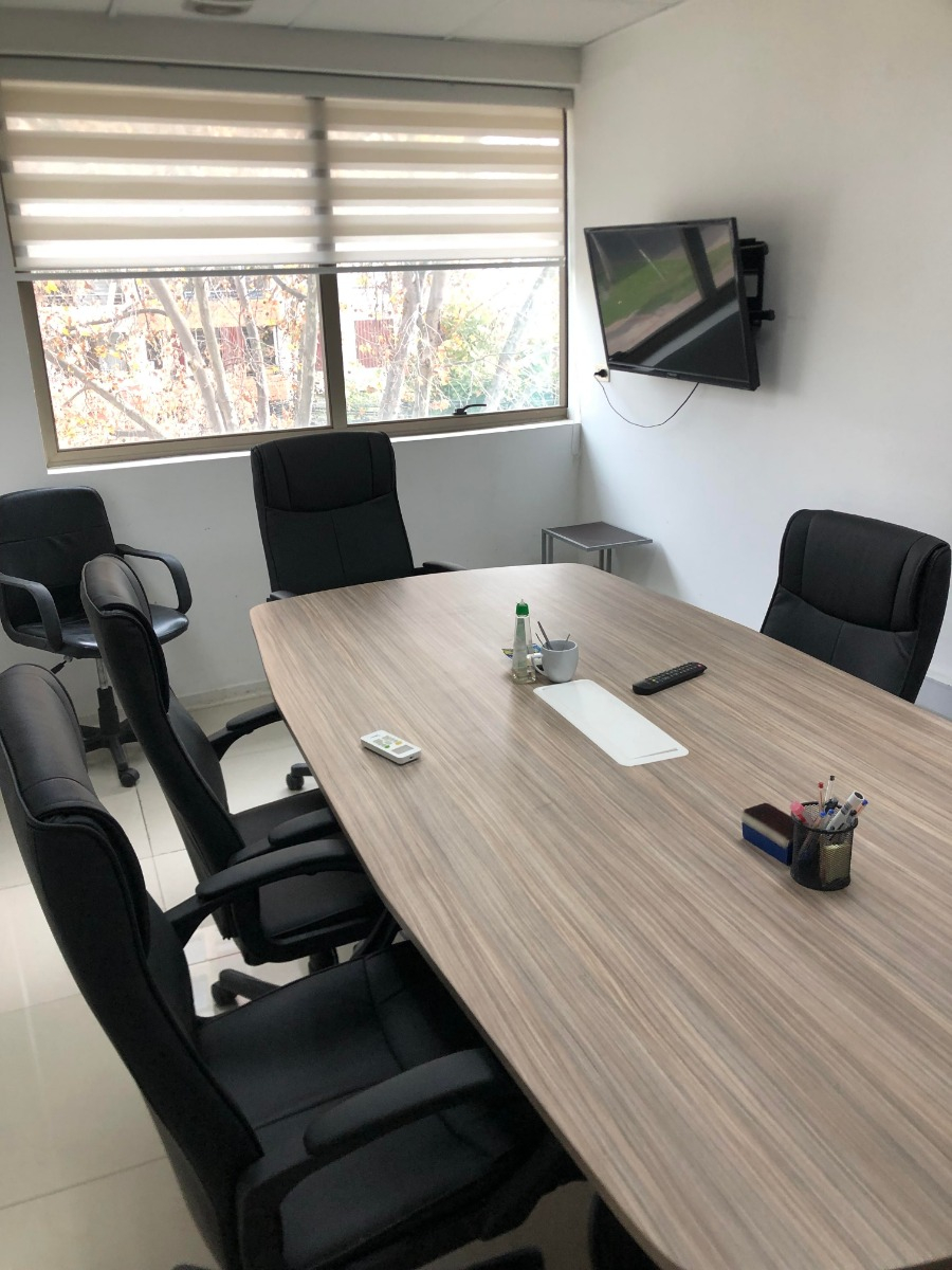 Arriendo Oficina 11B 5E Metro &Ntilde;u&ntilde;oa - &Ntilde;u&ntilde;oa
