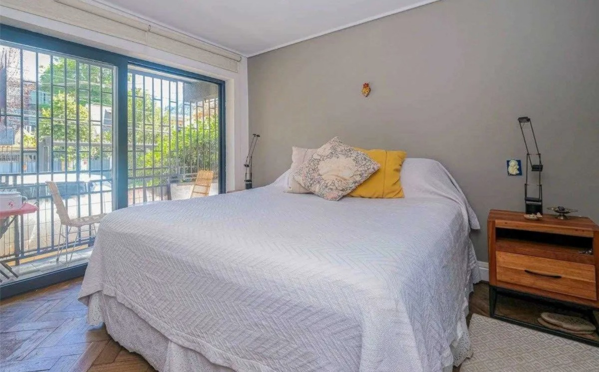 Arriendo Departamento 2D 2B 1E Pedro de Valdivia Norte - Providencia