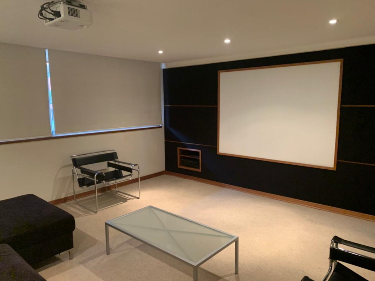 Arriendo Departamento 2D Col&oacute;n Oriente - Vital Apoquindo - Las Condes