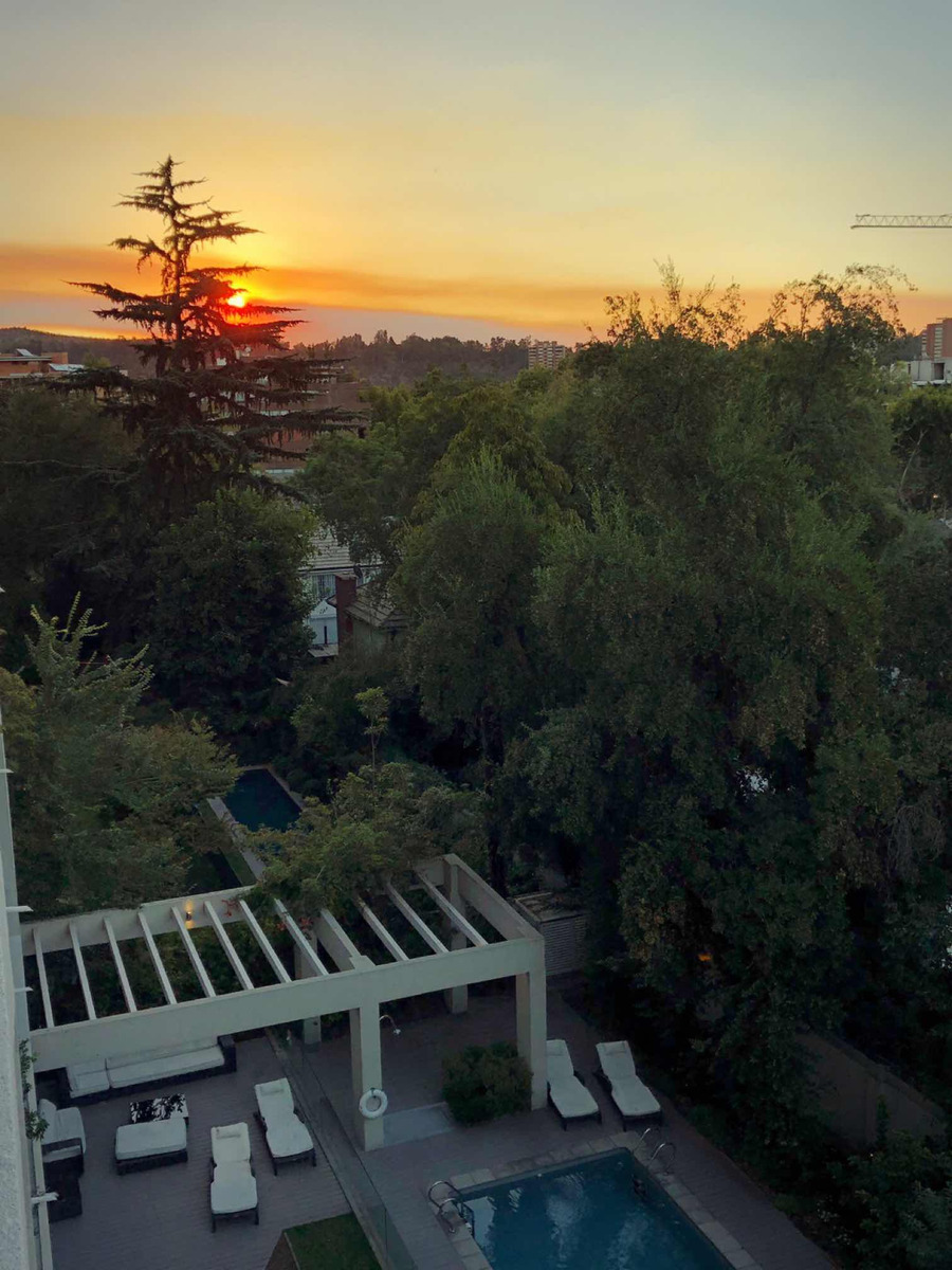 Venta Departamento 2D 2B 2E Parque Bicentenario - Vitacura