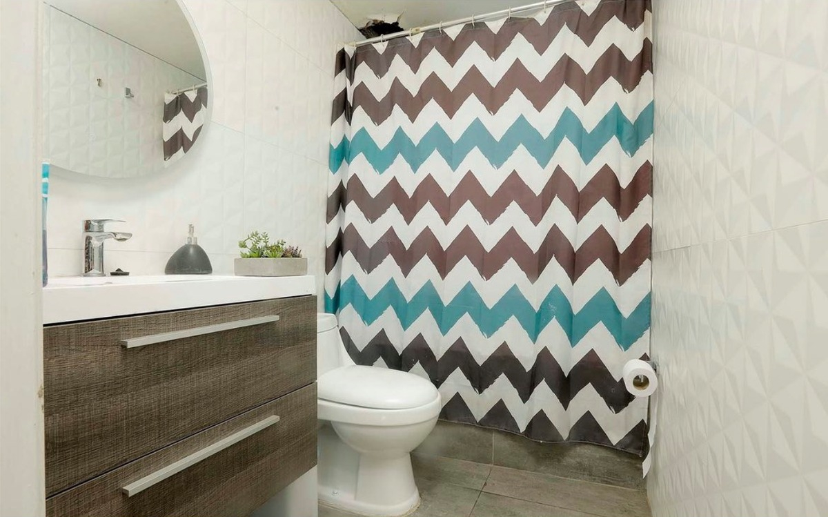 Venta Departamento NO 1D 1B 1E 1B Metro Tobalaba - Mall Costanera - Providencia