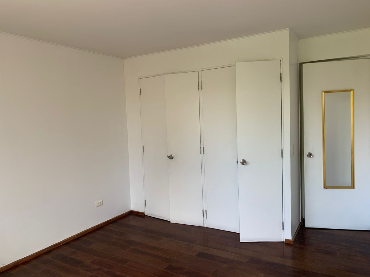 Venta Departamento 3D  - Las Condes