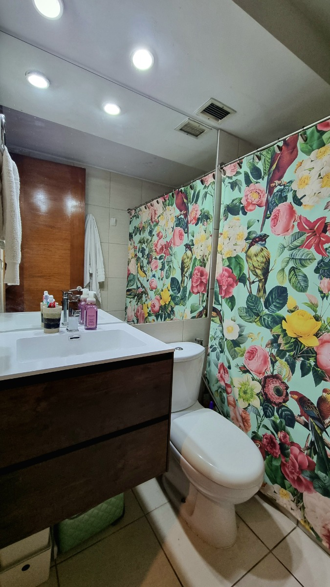 Arriendo Departamento NP 1D 1B 1E Sebasti&aacute;n Elcano - Las Condes