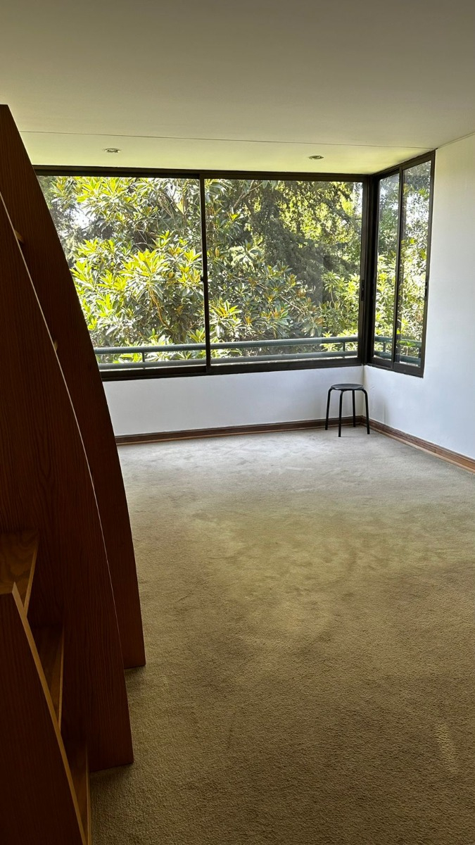 Venta Departamento NO 3D en suite Walk-in cl&oacute;set 3B 3E 2B Jard&iacute;n Del Este - Vitacura