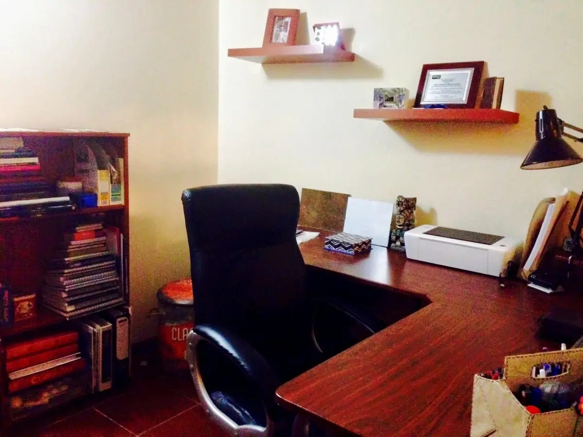 Arriendo Casa 3D Parque Padre Alberto Hurtado - Las Condes